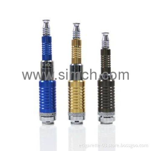 The Newest Mech Mod K100 E Cigarette with Oddy Clone Atomizer in 2013
